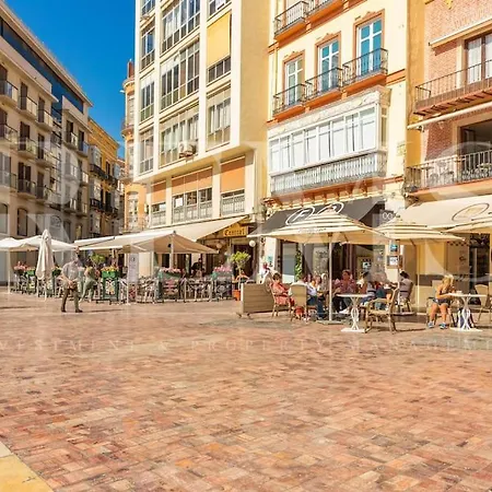 Romantic Getaway In The Center By Rems Apartment